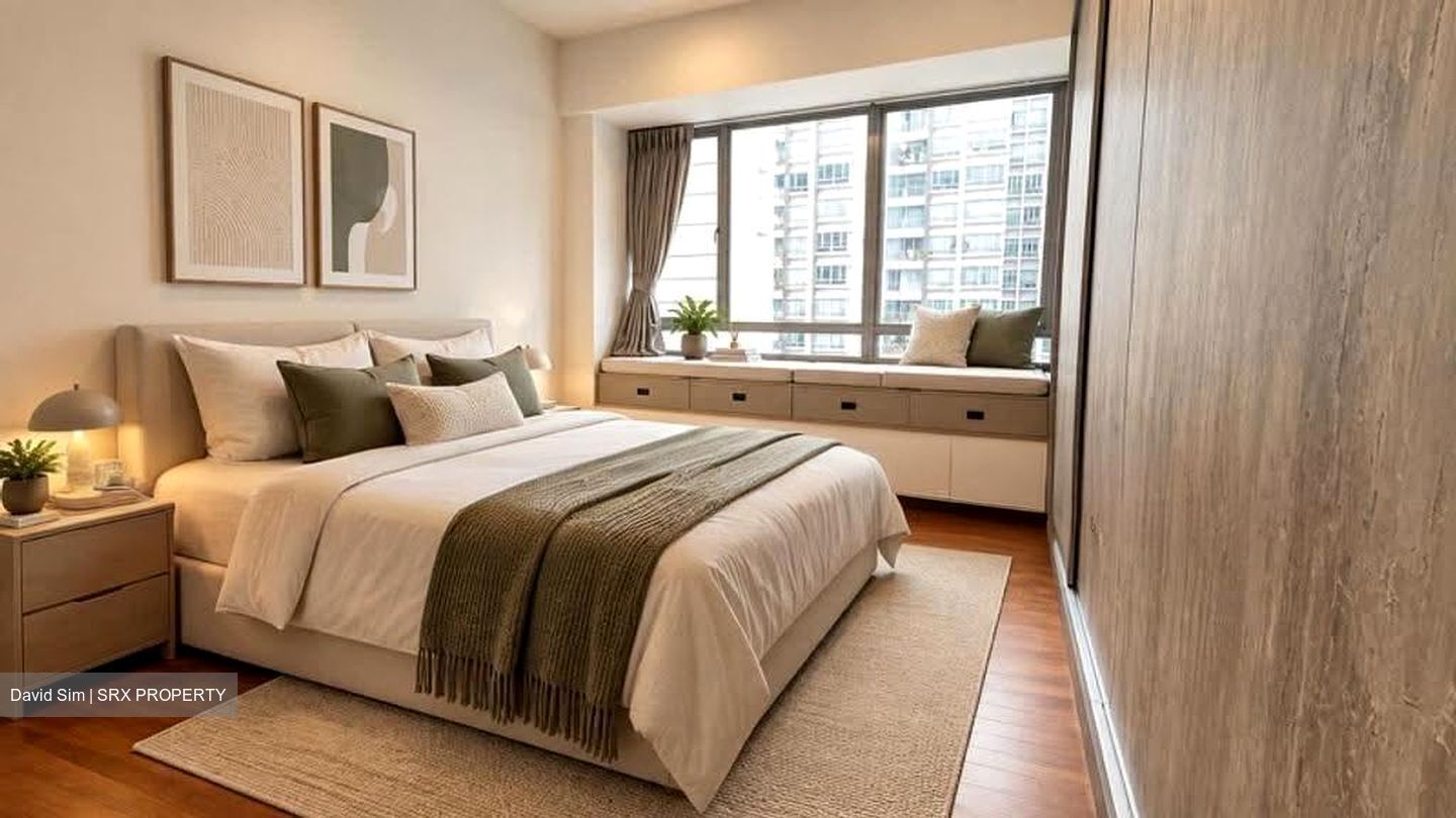Lakeholmz (D22), Condominium #612938581